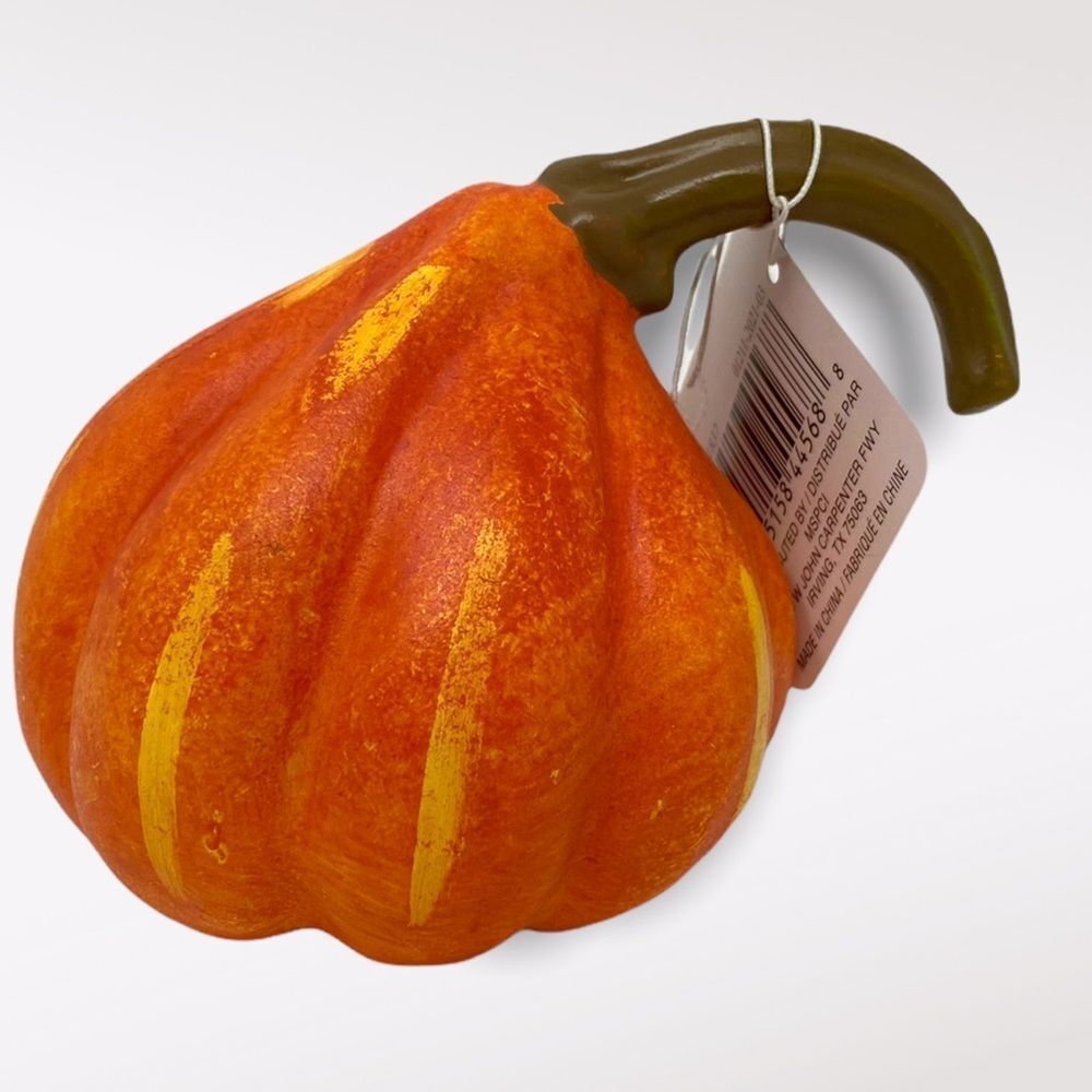 Ashland | Squash Fall Decor
